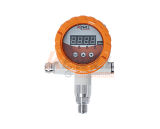  KCP30智能型壓力變送器