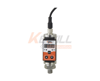  KCP10壓力控制器（變送器+開關(guān)）