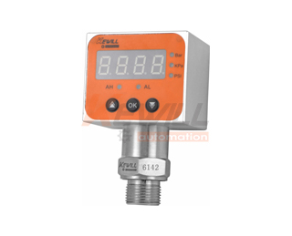 KCP20數(shù)顯型壓力控制器