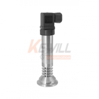 KAP20衛(wèi)生齊平膜壓力變送器