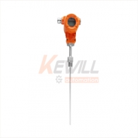 TK55C智能數顯溫度變送器